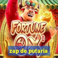 zap de putaria